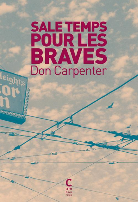 Emprunter Sale temps pour les braves livre