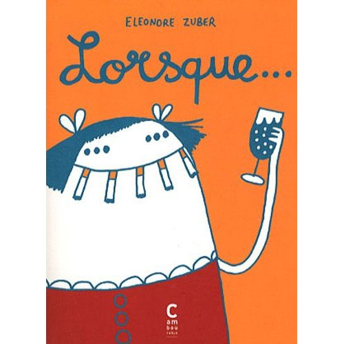 Emprunter Lorsque... livre