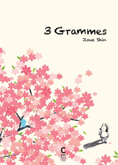 Emprunter Trois Grammes livre