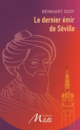 Emprunter Le dernier émir de Séville livre