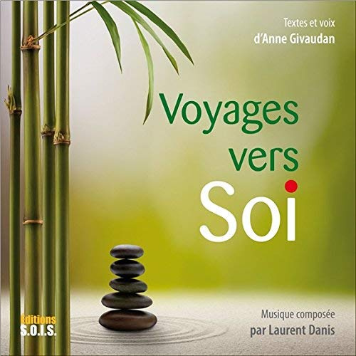 Emprunter Voyages vers Soi - Livre audio livre