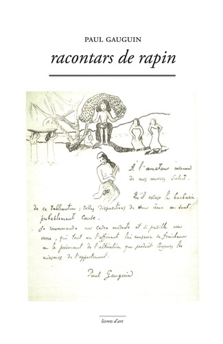 Emprunter Racontars de rapin livre