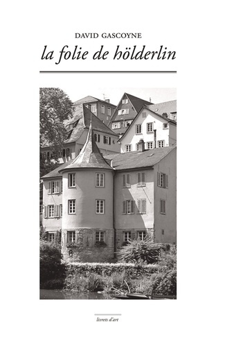 Emprunter La folie de holderlin livre