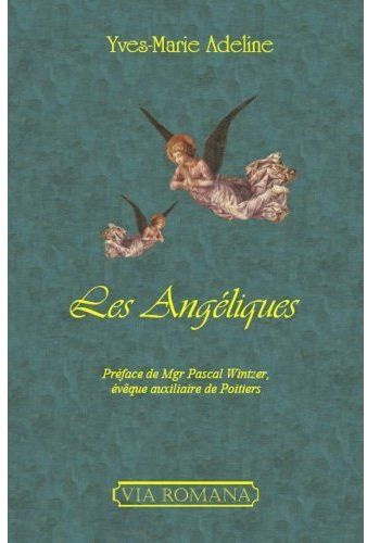 Emprunter Les Angéliques livre