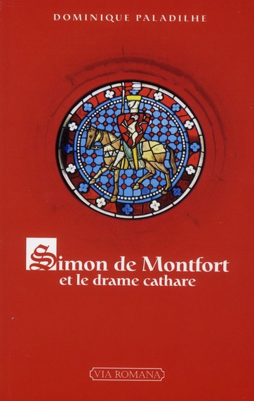 Emprunter Simon de Montfort et le drame cathare livre