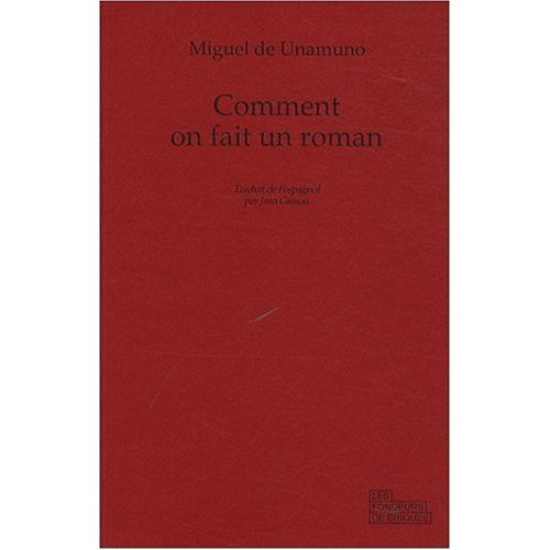 Emprunter Comment on fait un roman livre