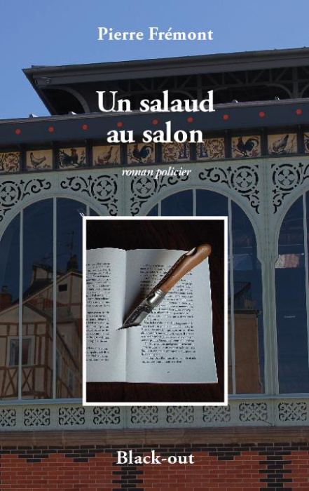 Emprunter Un salaud au salon livre