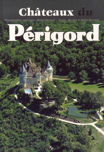 Emprunter Châteaux du Périgord livre