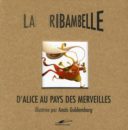 Emprunter Alice au pays des merveilles livre