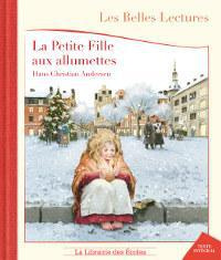 Emprunter La Petite Fille aux allumettes livre