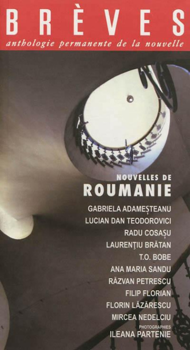 Emprunter Brèves N° 99 : Nouvelles de Roumanie livre