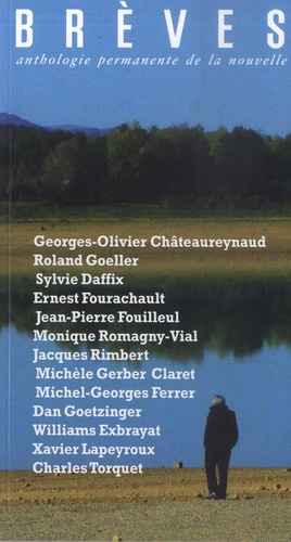 Emprunter Brèves N° 119, novembre 2021 livre