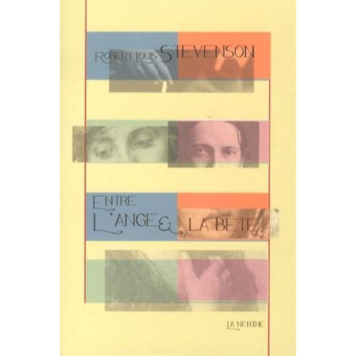 Emprunter Entre l'ange et la bête livre