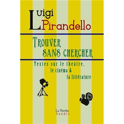 Emprunter Trouver sans chercher livre