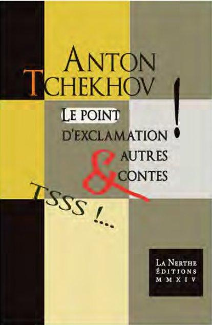 Emprunter Le point d'exclamation et autres contes livre