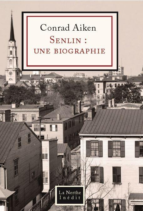 Emprunter Senlin : une biographie. Edition bilingue français-anglais livre