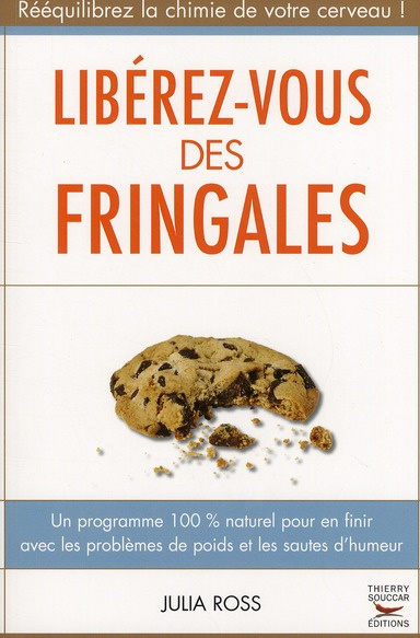 Emprunter Libérez-vous des fringales livre