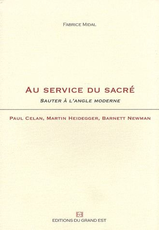 Emprunter Au service du sacré livre