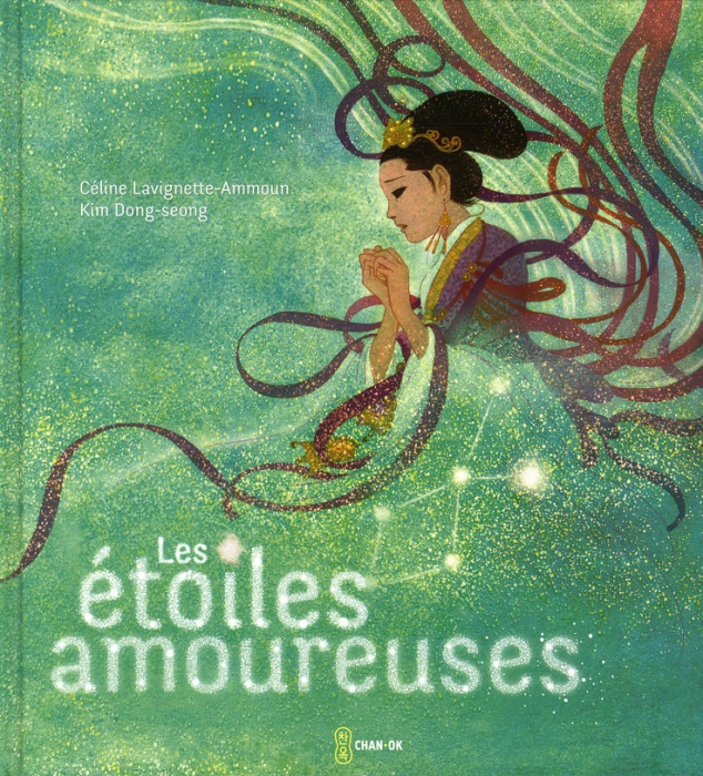 Emprunter Les étoiles amoureuses livre