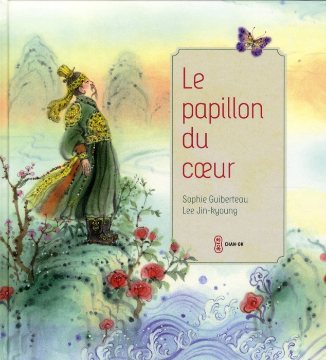 Emprunter Le papillon du coeur livre