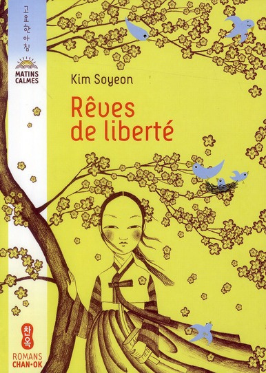 Emprunter Rêves de liberté livre