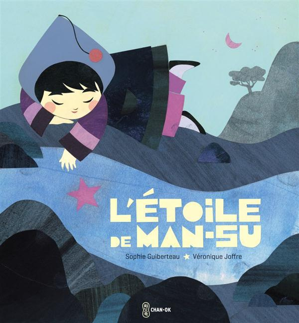 Emprunter L'étoile de Man-Su livre