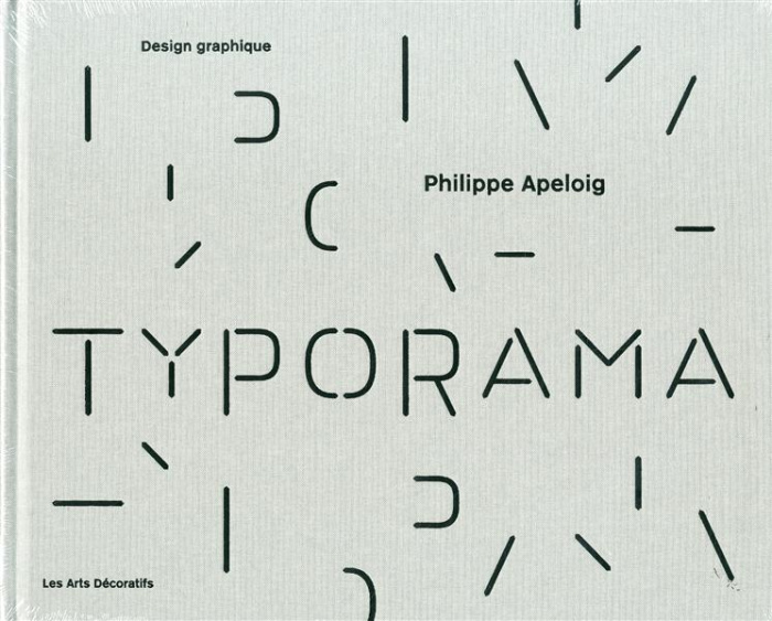 Emprunter Typorama livre