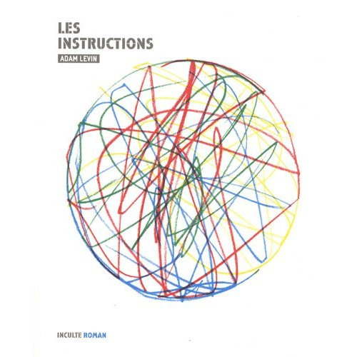 Emprunter Les instructions livre