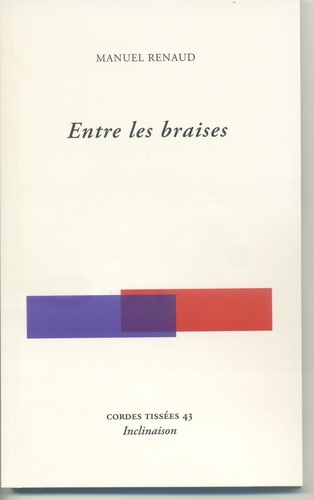 Emprunter Entre les braises livre