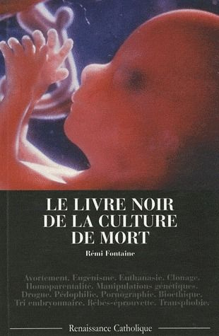 Emprunter Le livre noir de la culture de mort livre