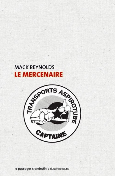 Emprunter Le mercenaire livre