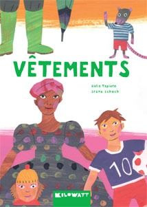 Emprunter Vêtements livre