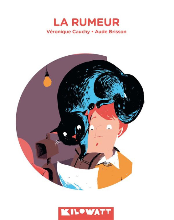 Emprunter La rumeur livre