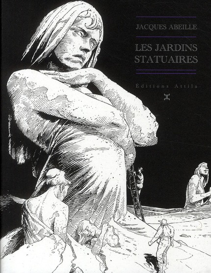 Emprunter Les jardins statuaires livre