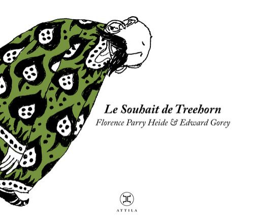 Emprunter Le Souhait de Treehorn livre