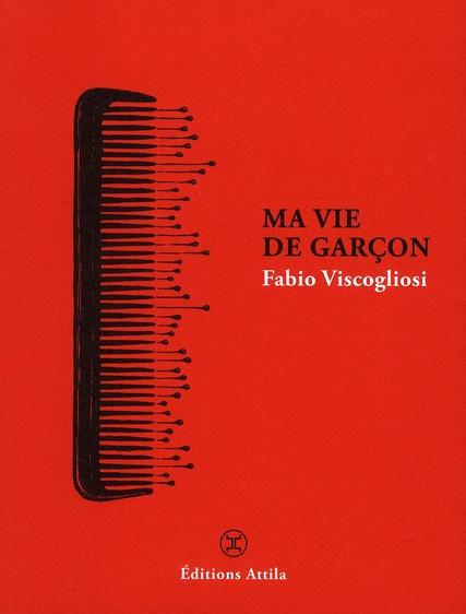 Emprunter Ma vie de garçon livre