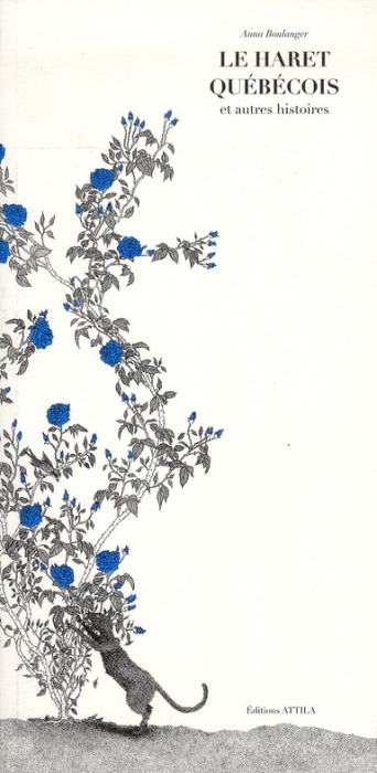 Emprunter Le haret québécois et autres histoires livre