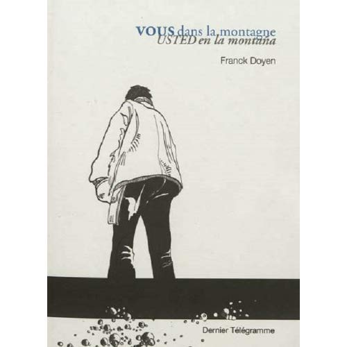 Emprunter Vous dans la montagne livre