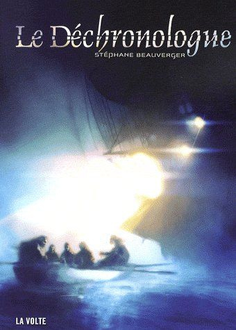 Emprunter Le Déchronologue livre