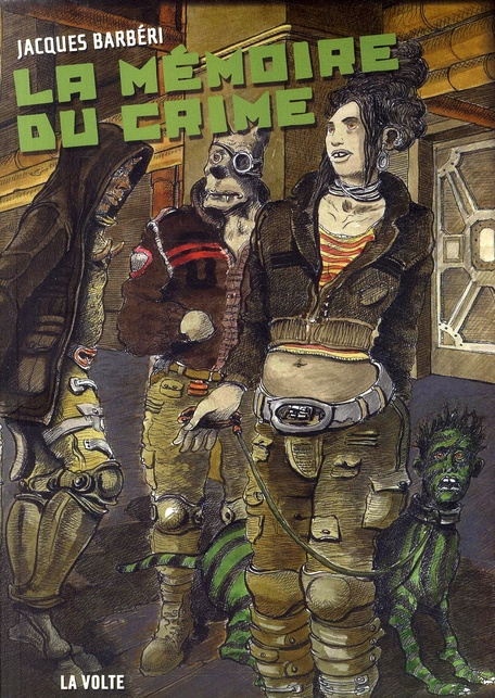 Emprunter Narcose Tome 2 : La mémoire du crime livre