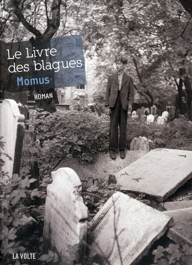 Emprunter Le Livre des blagues livre