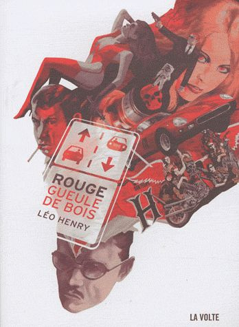 Emprunter Rouge gueule de bois. Derniers jours de Fredric Brown livre