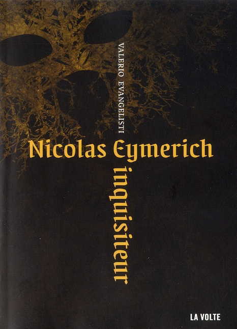 Emprunter Nicolas Eymerich, inquisiteur livre