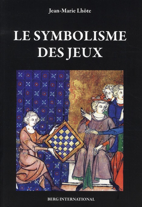 Emprunter Le symbolisme des jeux livre