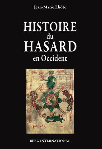 Emprunter Histoire du hasard en occident livre