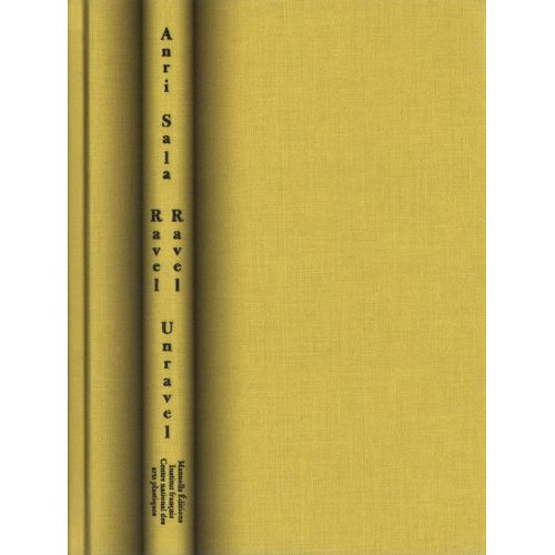 Emprunter Ravel Ravel Unravel. Edition bilingue français-anglais livre