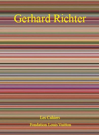 Emprunter Gerhard Richter livre