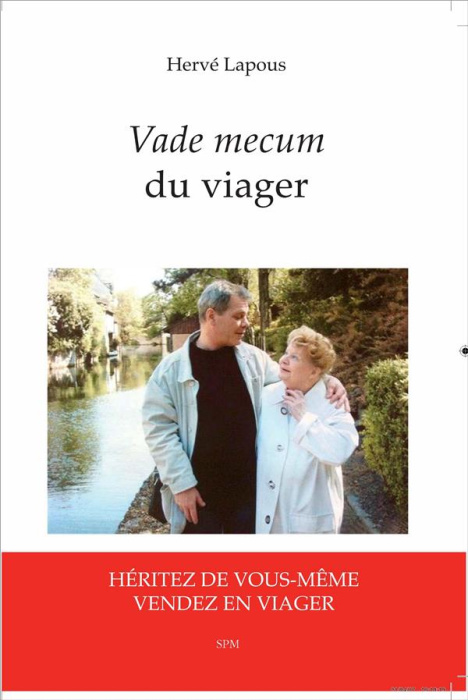 Emprunter Vade mecum du viager livre