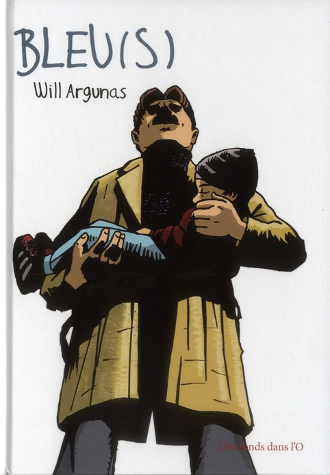 Emprunter Bleu(s) livre