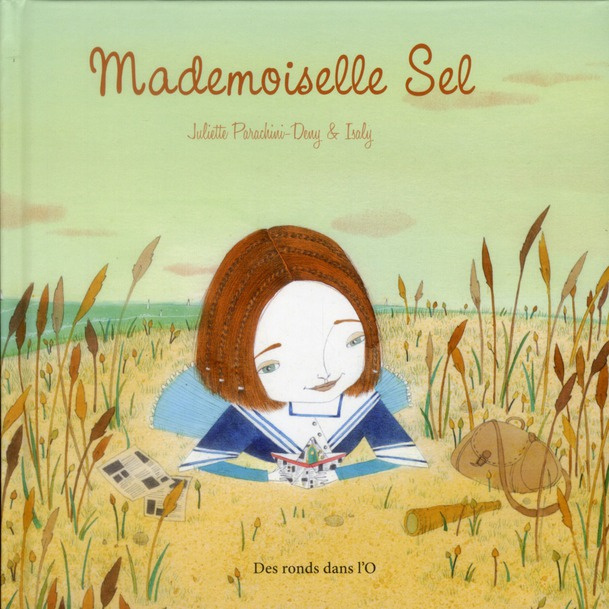 Emprunter Mademoiselle sel livre